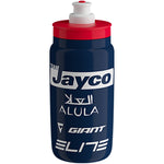 Borraccia Elite Fly Team Jayco Alula Giant 2024