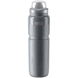 Borraccia Elite Fly Mtb 950ml - Grigio - O