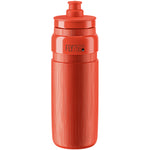 Elite Fly Tex 750ml trinkflasche - Rot