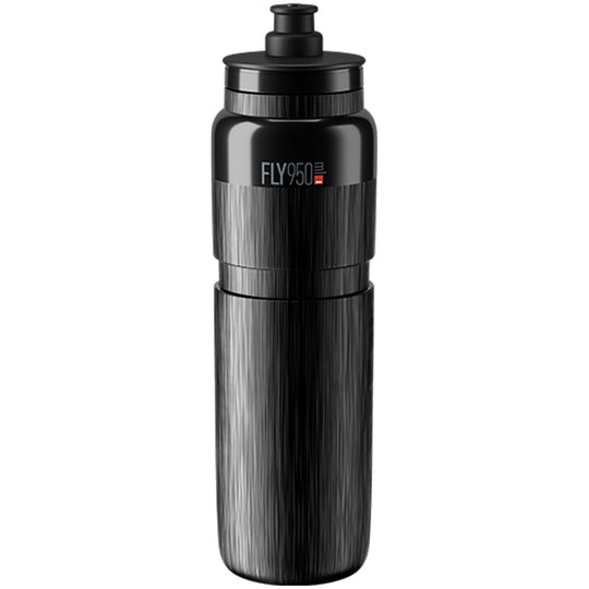 Elite Fly Tex 950ml bottle - Black