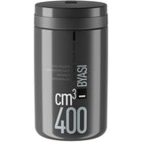 Borraccia Portautensili Elite Byasi 400 - Grigio - L