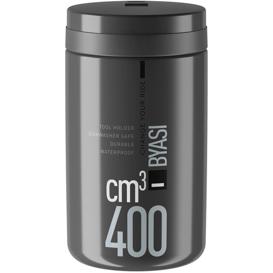 Elite  Byasi 400 tool holder - Gray