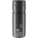 Elite Byasi 600 Tool flasche - Grau