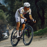 Flaschenhalter Elite Leichter Carbon - Matt Schwarz