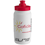 Trinkflasche Elite Fly Cofidis 2023
