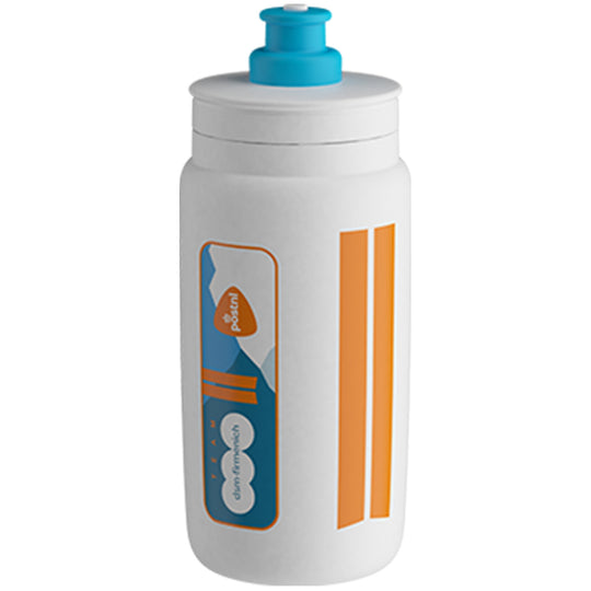 Bidon Elite Fly Team DSM Firmenich 2024