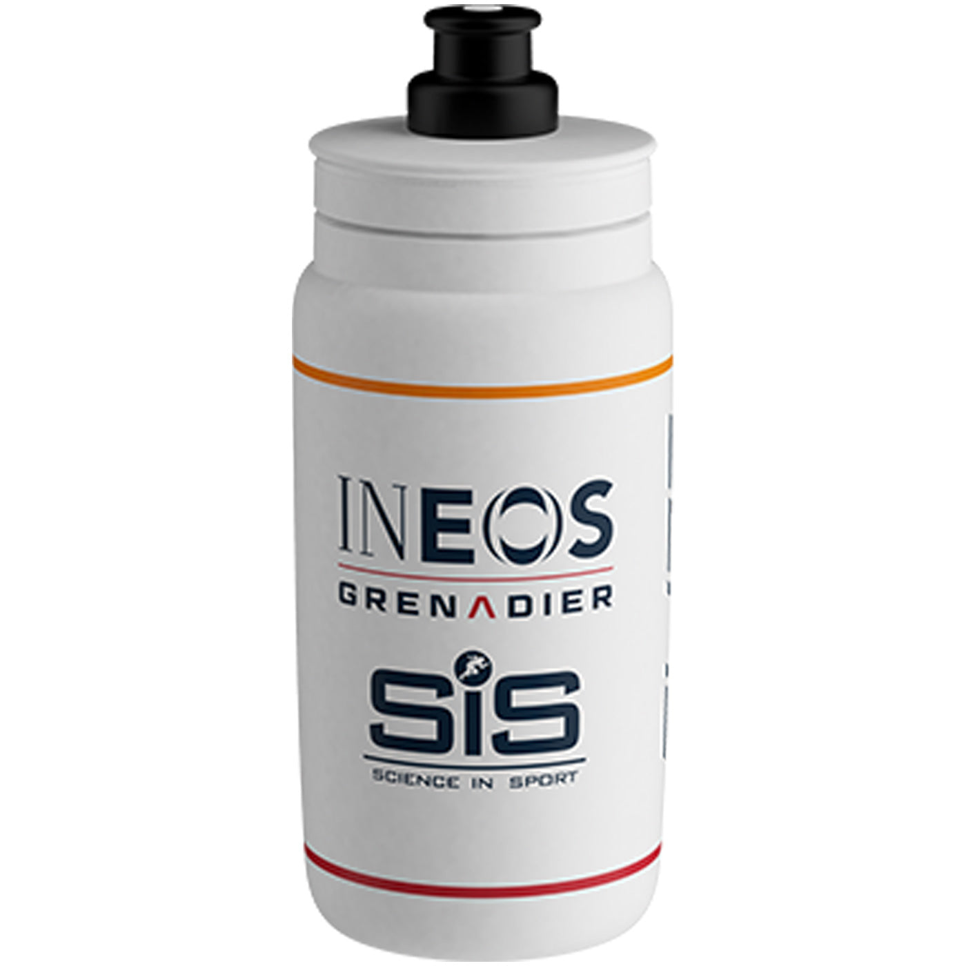 Elite Fly Ineos Grenadiers 2024 trinkflasche - Weiss