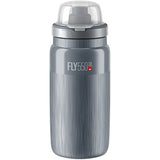 Borraccia Elite Fly Tex Mtb 550ml - Grigio - L