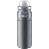 Borraccia Elite Fly Tex Mtb 750ml - Grigio - E
