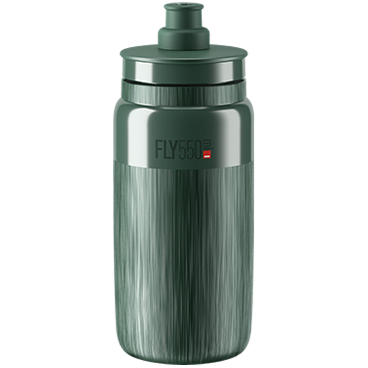 Borraccia Elite Fly Tex 550ml - Verde - O