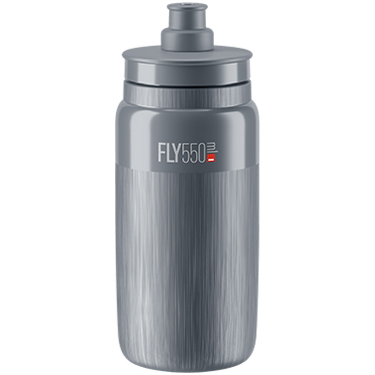 Borraccia Elite Fly Tex 550ml - Grigio - I