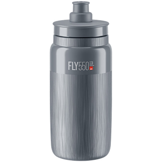 Elite Fly Tex 550ml bottle - Grey