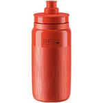 Elite Fly Tex 550ml trinkflasche - Rot