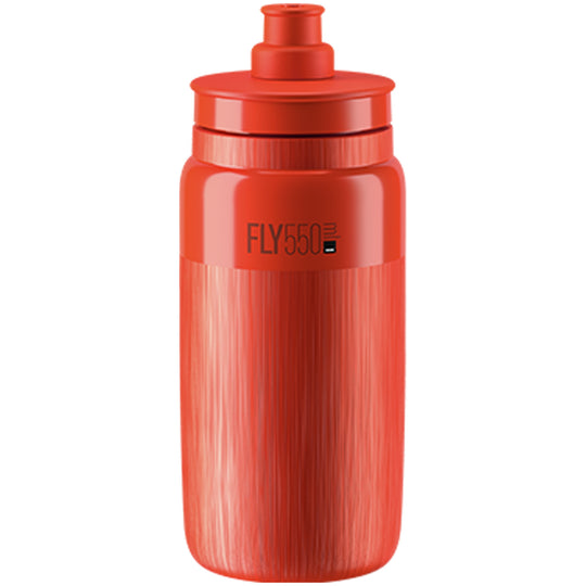 Elite Fly Tex 550ml bottle - Red