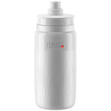 Borraccia Elite Fly Tex 550ml - Bianco - Q