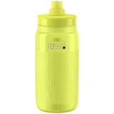 Borraccia Elite Fly Tex 550ml - Giallo fluo - F