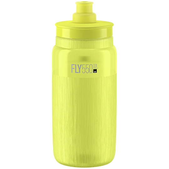 Elite Fly Tex 550ml bottle - Fluo yellow