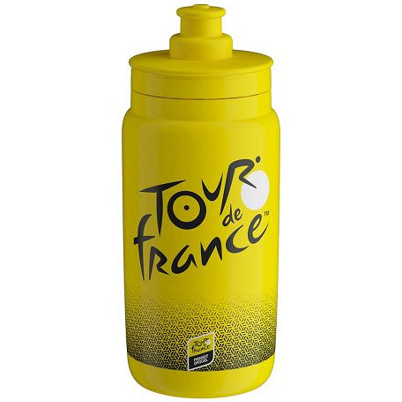 Borraccia Elite Fly Tour de France 2024 - Giallo - E