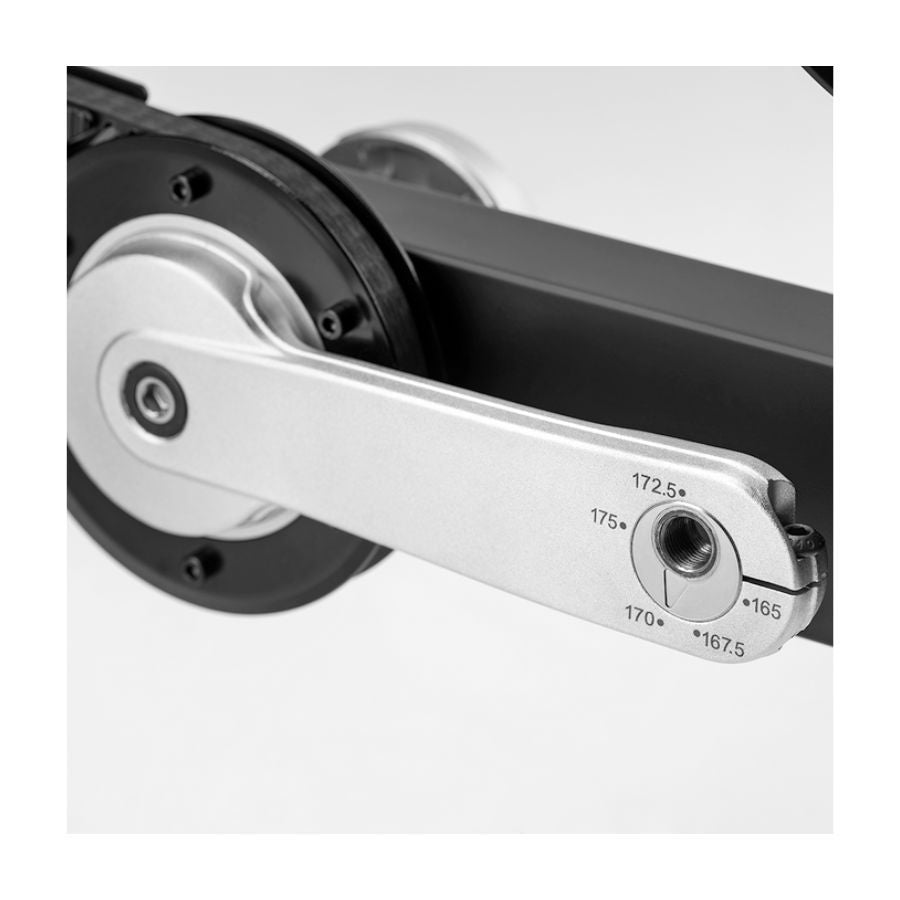 Elite Square Smart Bike