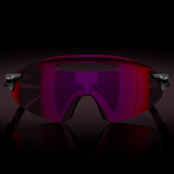 Occhiali Oakley Encoder Ellipse - Matte Black Prizm Road - I