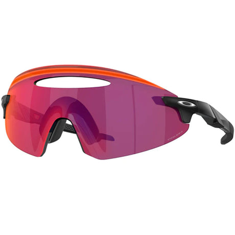 Occhiali Oakley Encoder Ellipse - Matte Black Prizm Road - H