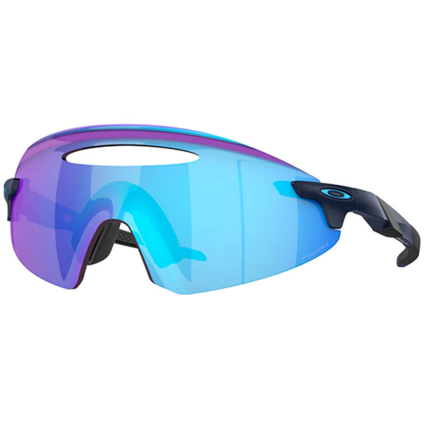 Oakley Encoder Ellipse sunglasses - Matte Navy Prizm Sapphire