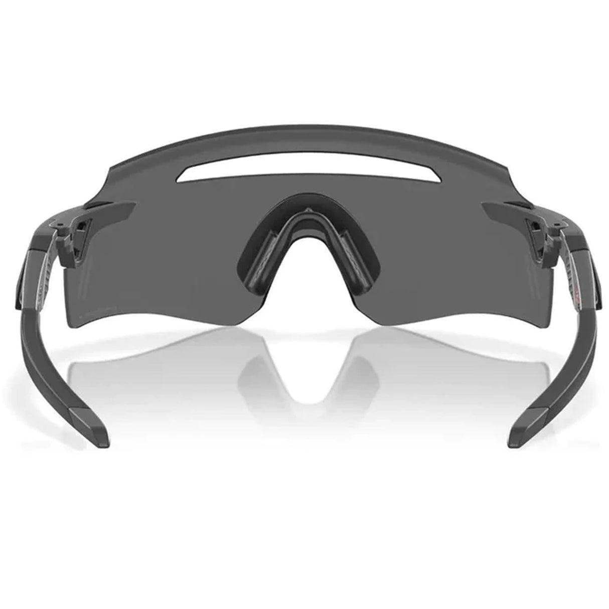 Occhiali Oakley Encoder Squared - Matte Carbon Prizm Black - G