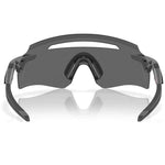 Oakley Encoder Squared sunglasses - Matte Carbon Prizm Black