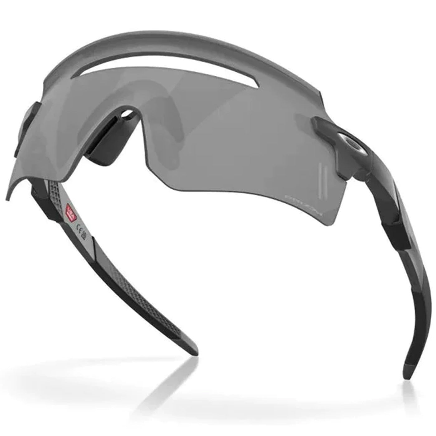Encoder Squared Oakley Encoder Squared sunglasses - Sky Blue Prizm Sapphire
