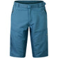 Pantaloncini Endura Hummvee Liner - Blu - C