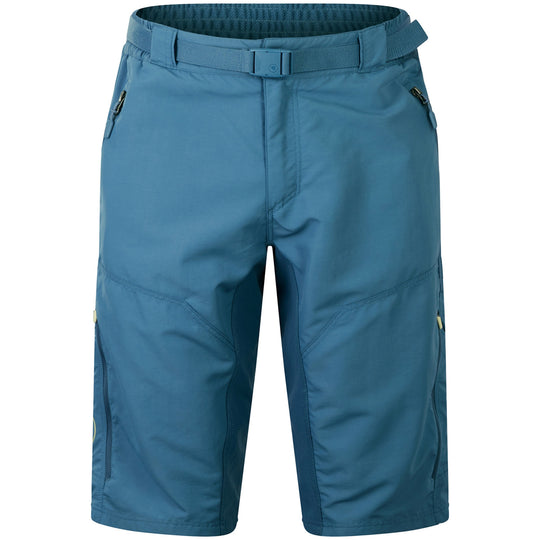 Pantaloncini Endura Hummvee Liner - Blu