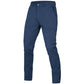 Pantalon Endura Hummvee Chino Trouser - Bleu