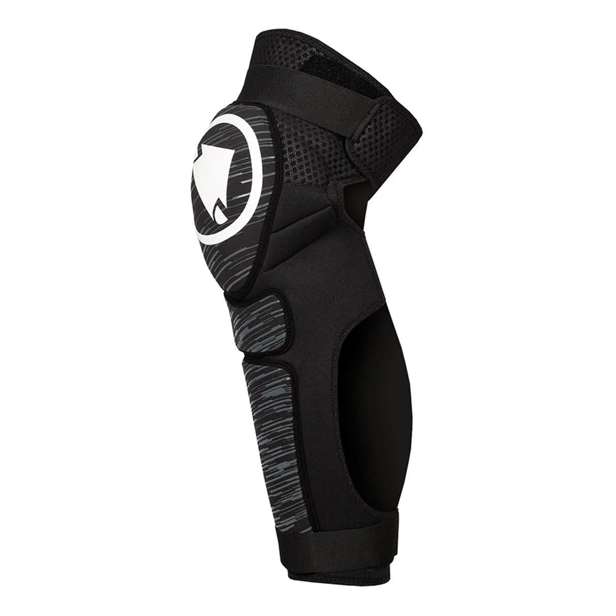 Protezioni ginocchio Endura SingleTrack Shin - A