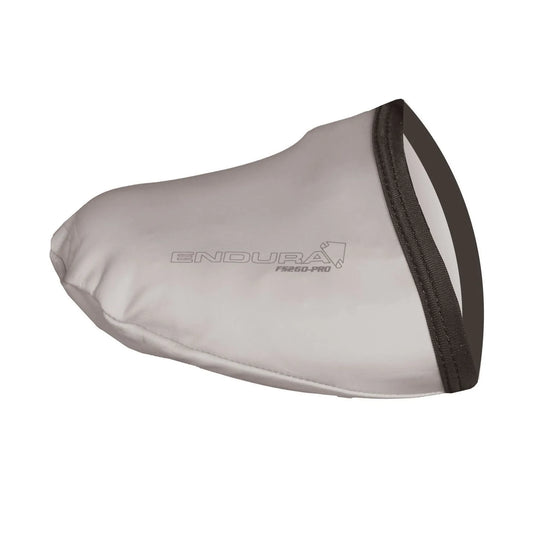 Endura Slick toe cover - White
