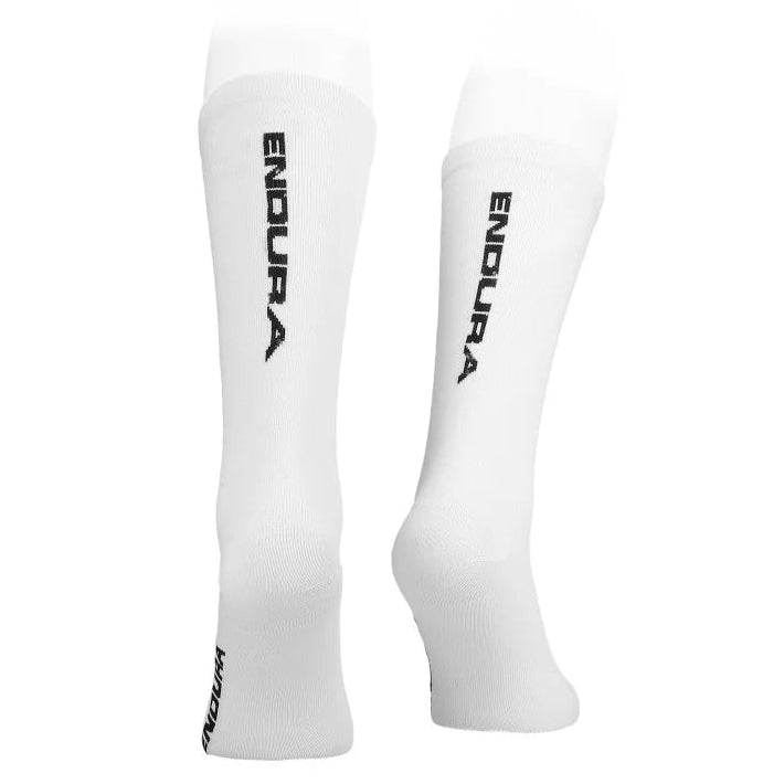 Calze Endura Pro SL Power - Bianco