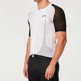 Maglia Oakley Endurance Ultra Lite - Bianco - Q