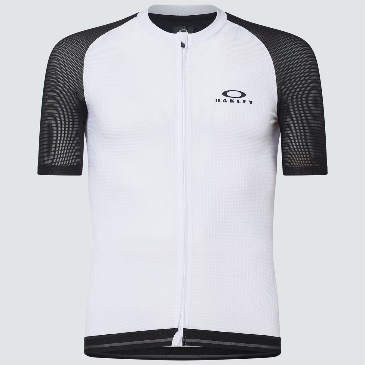 Maglia Oakley Endurance Ultra Lite - Bianco - N