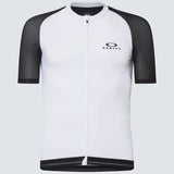 Maglia Oakley Endurance Ultra Lite - Bianco - N