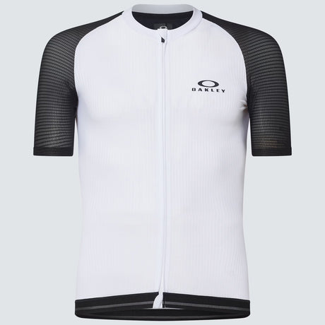 Maglia Oakley Endurance Ultra Lite - Bianco - N