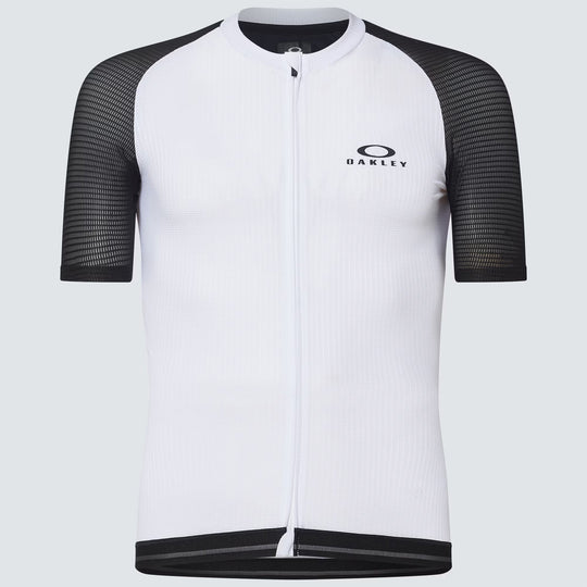 Maglia Oakley Endurance Ultra Lite - Bianco
