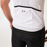 Maglia Oakley Endurance Ultra Lite - Bianco - B