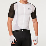 Maglia Oakley Endurance Ultra Lite - Bianco - O