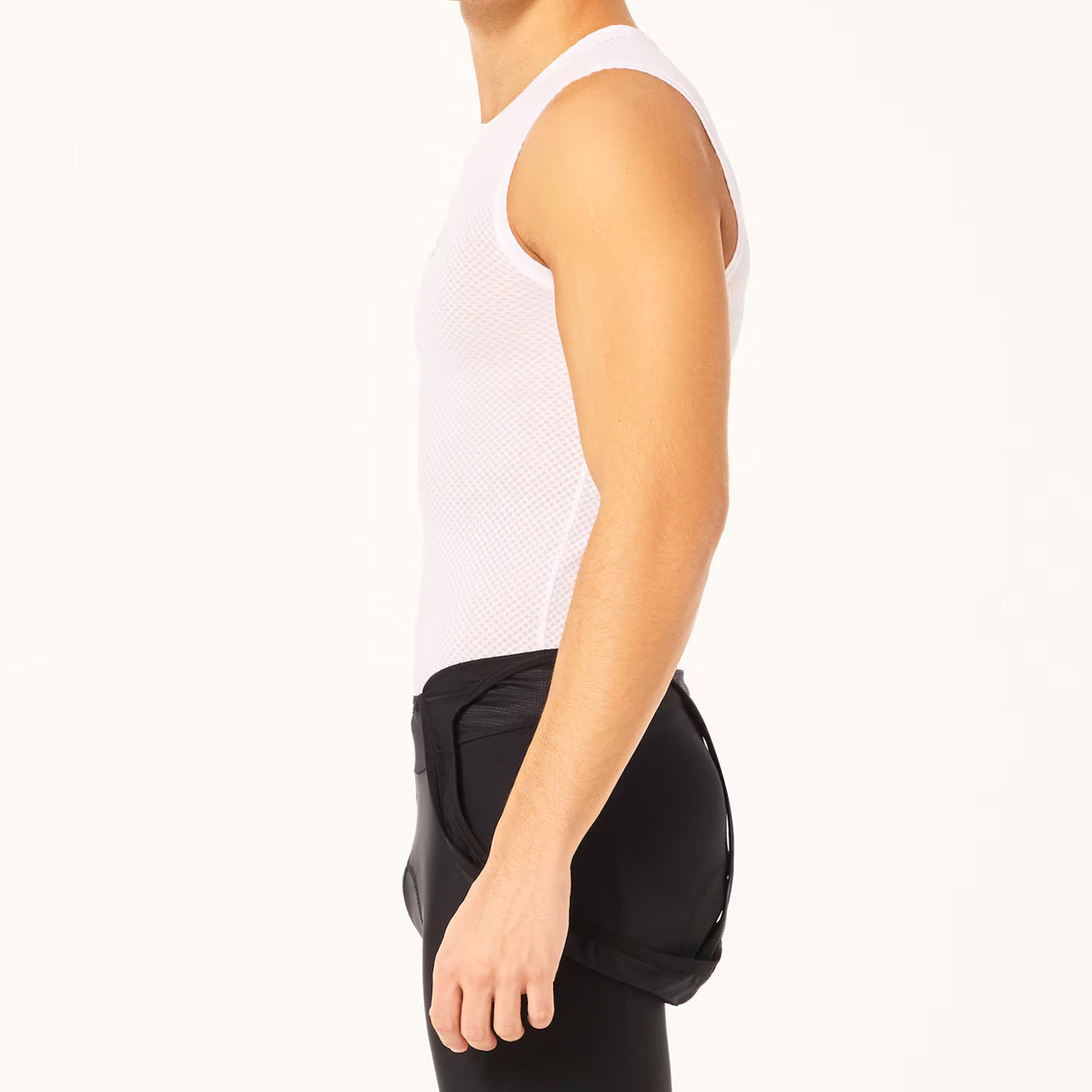 Maglia intima senza maniche Oakley Endurance - Bianco - H
