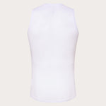 Oakley Endurance Sleeveless Underwear Jersey - White