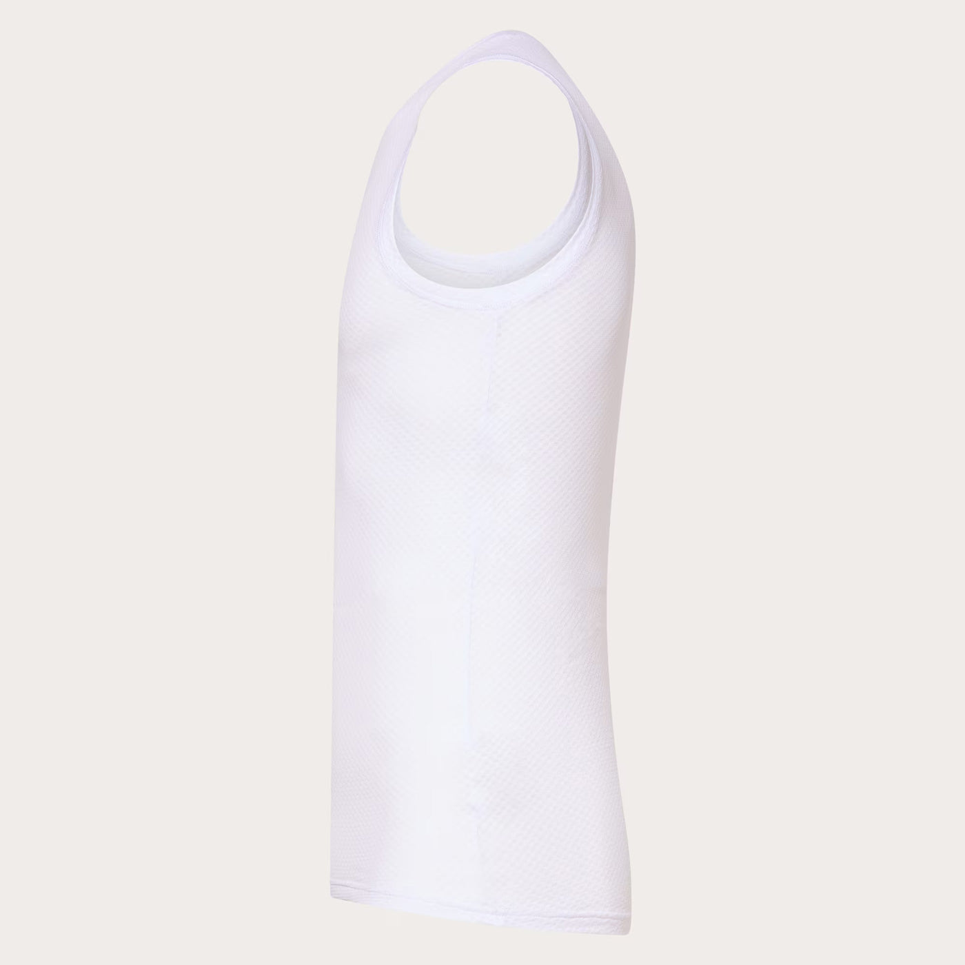 Maglia intima senza maniche Oakley Endurance - Bianco - L