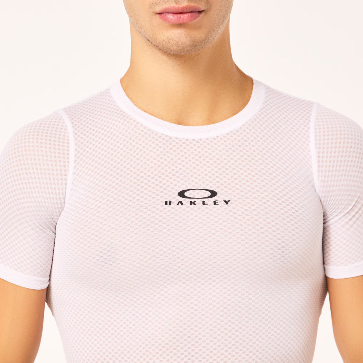 Maglia intima Oakley Endurance - Bianco - B