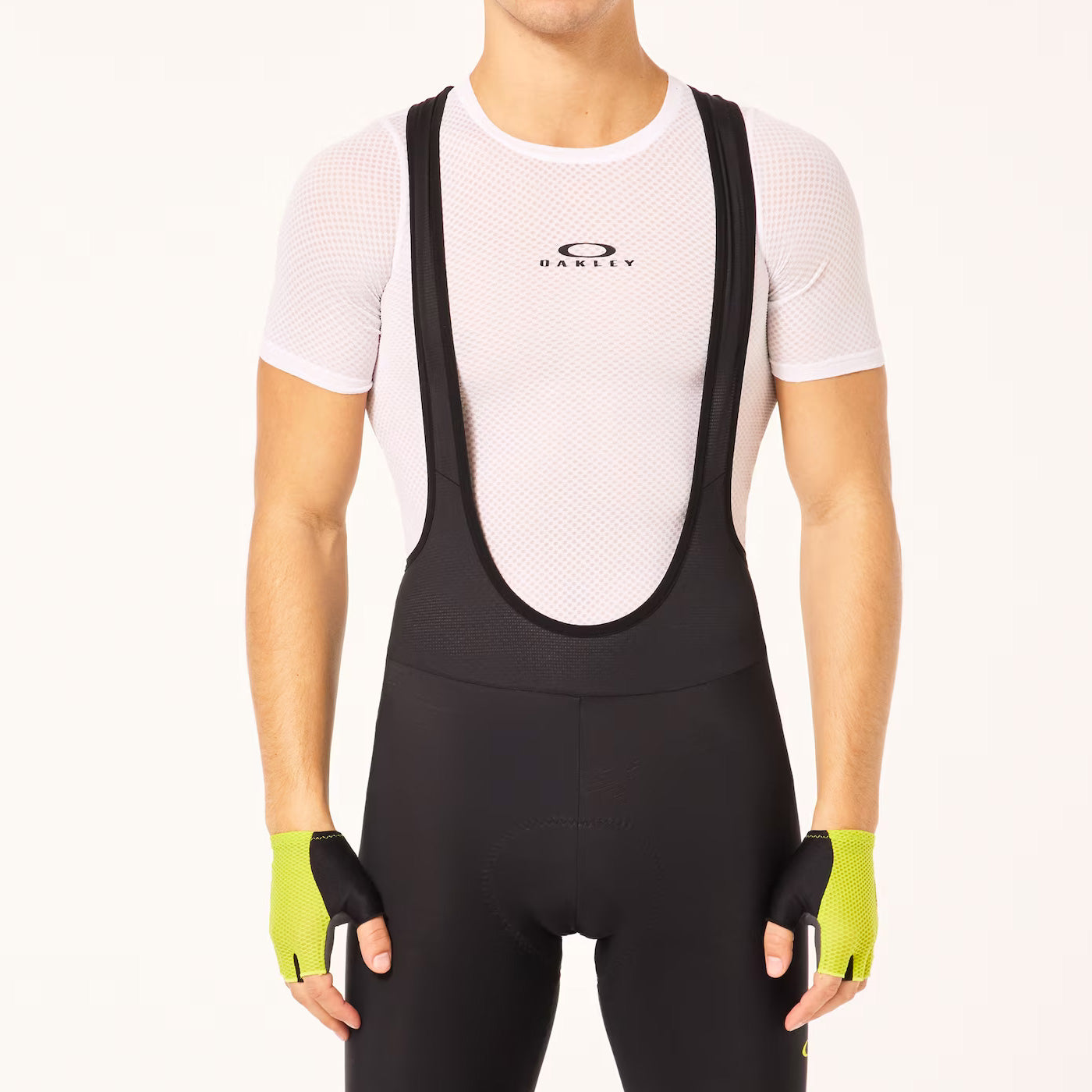 Maglia intima Oakley Endurance - Bianco - A