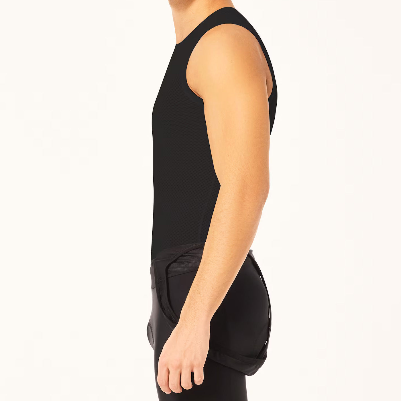 Maglia intima senza maniche Oakley Endurance - Nero - D