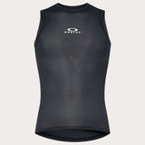 Maglia intima senza maniche Oakley Endurance - Nero - Q