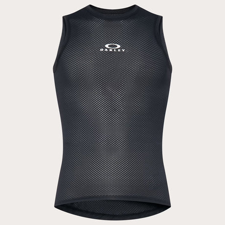 Maglia intima senza maniche Oakley Endurance - Nero - Q